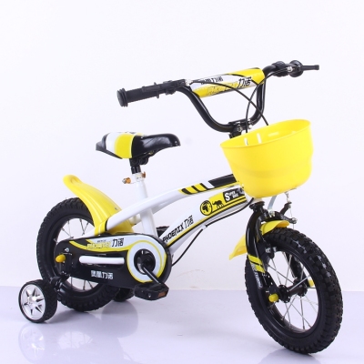 Kids ferrari bike hot sale