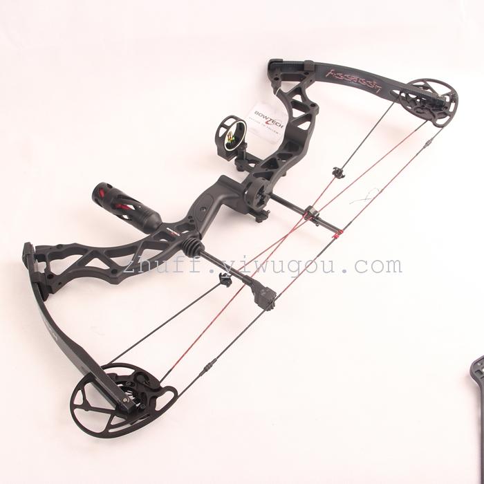 Junxing assassin Bo Tektronix high-end hunting archery equip...