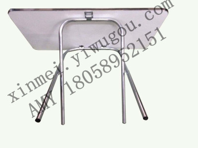 Supply Folding Table Learning Desk Computer Cartoon Folding Table Learning Desk Computer