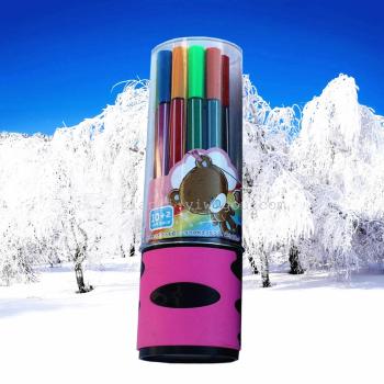 10 2变色笔魔幻笔水彩笔 变色笔魔幻笔