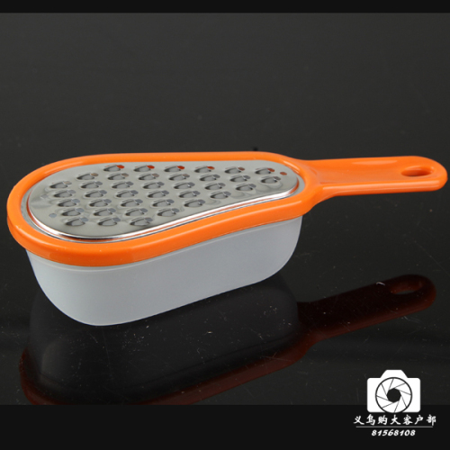 Violin Box Planing Vegetable Grater Grater Tools for Cutting Fruit Stall 2 Yuan Store Hot Sale