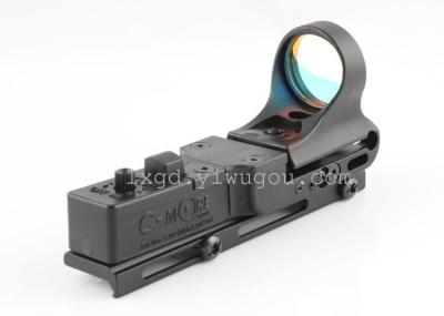 "Dragon" HD-13 red and green dot sight