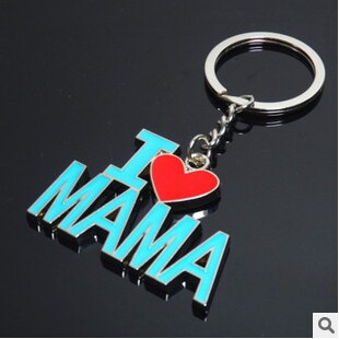 mama keyring