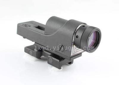 【LXGD】factory direct HD-17 red and green dot sight
