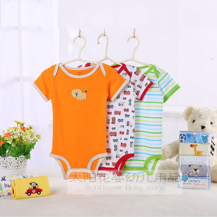 carter's bluefly bodysuits