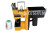 GK9-895 electric portable sewing machine bag closing machine gun bag sealing machine strapping