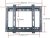Manufacturer direct selling LCD TV frame, TV frame, TV frame, display frame
