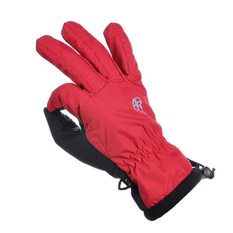 warmest ski gloves 2015