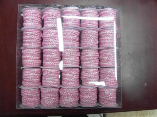 gold wire fishing line lace line