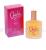 CHALI perfume four-color series perfume 100ML bottled perfume