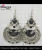 Alloy plating antique earrings