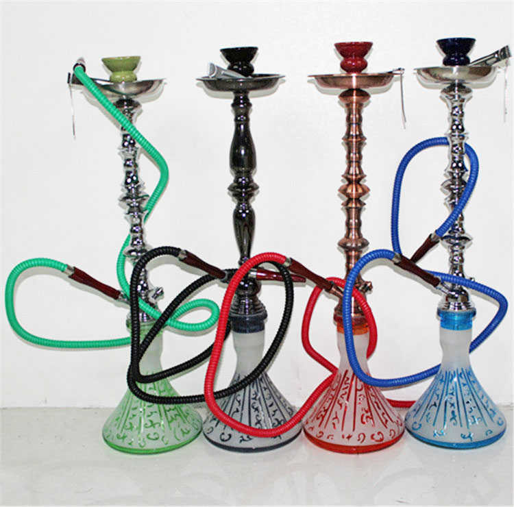 Supply Big hookah shisha shishahookah the Middle East Europe and smoking accessories