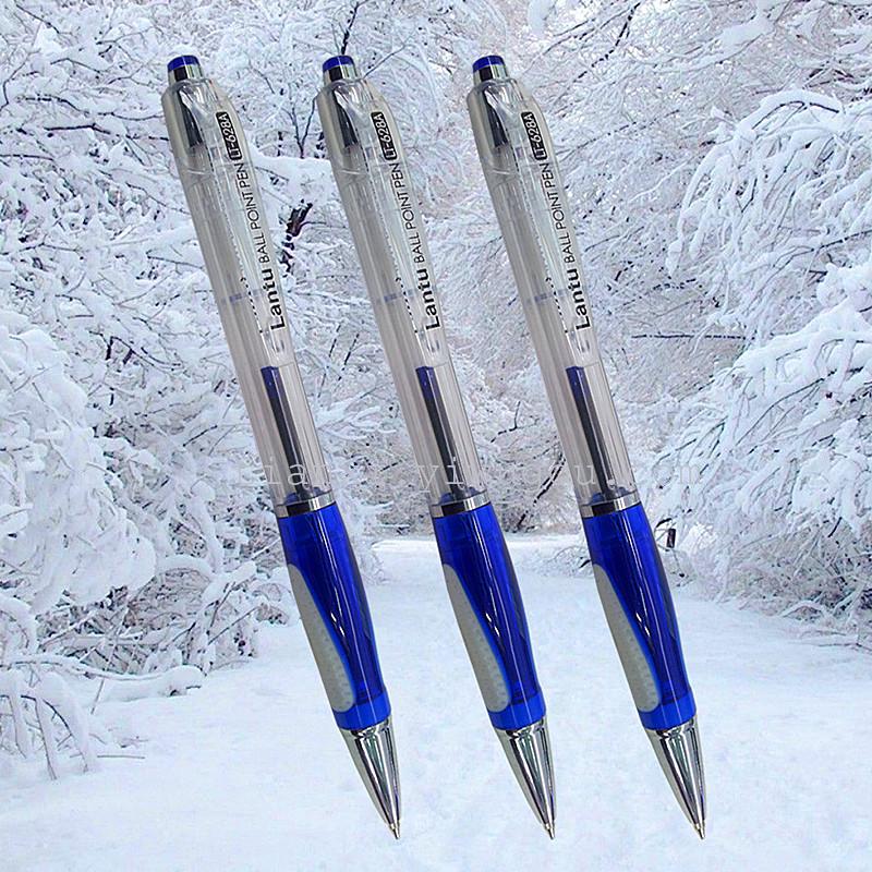 笔lt628a 圆珠笔 按动笔 文具_逢源文具_义乌国际商贸城三区_义乌购