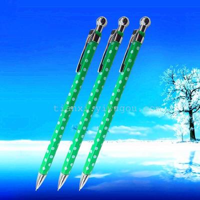 stationery  Pen 2110A propelling pencil  mechanical pencil  retractable pencil  Intelligent pencil  pen pencil 