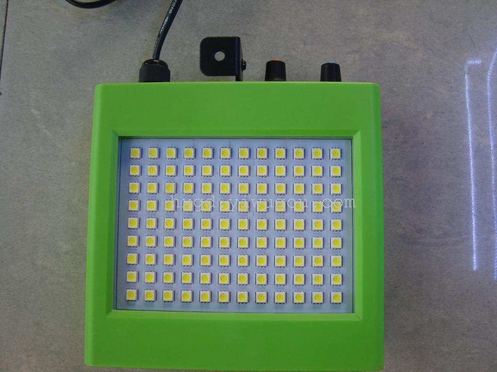 108 high power smd led strobe lights low price