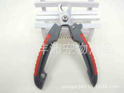 4007S-05 Feng Pei pets cat dog nail clippers nail clippers