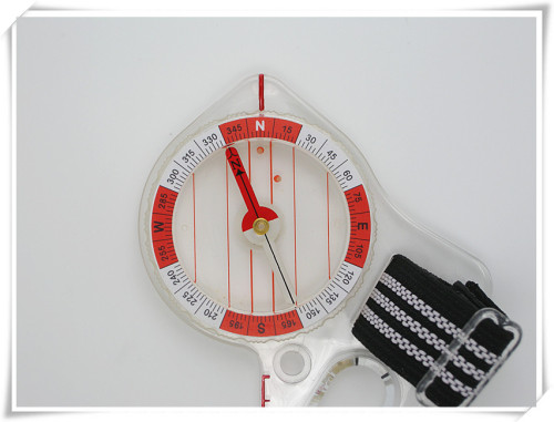 Directional Special Compass Strong Magnetic Compass Gift Compass Outdoor Special Compass