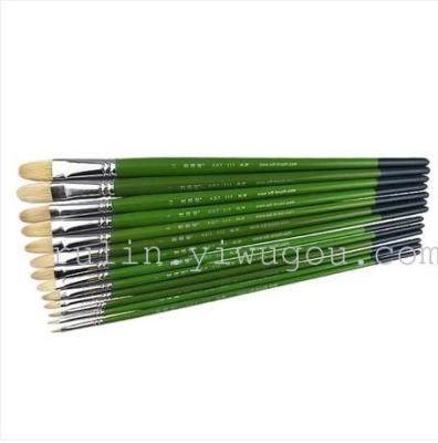 Xie Detang 155 brush pen acrylic gouache watercolor brushes