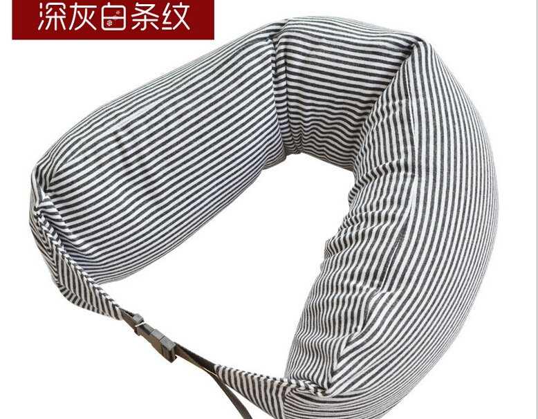 designer neck pillow