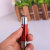 Electric Shock Flat Torch Electric Shock Toy Funny Flashlight Creative Stall Factory Direct Sales