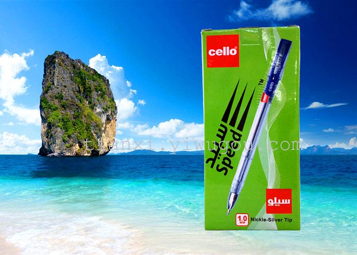 笔 简约937 圆珠笔会议用办公 笔 文具