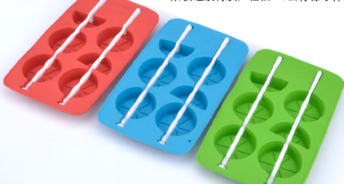 ice tray frozen ice cube mold ice tray ice cube box ice tray with lid popsicle ice-cream mould