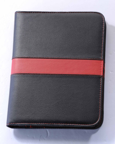 manufacturers supply zipper bag briefcase folder information book