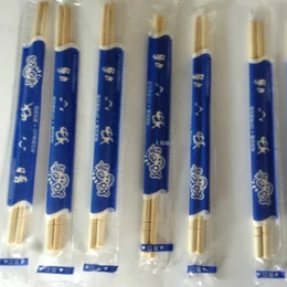 disposable environment-friendly bamboo chopsticks self-contained natural bamboo chopsticks
