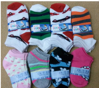 Bao Baowa spring children socks wholesale manufacturers miscellaneous socks Gucci Stock socks
