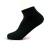 Ruiyuan spring and summer style men ship socks cotton time! Absorption deodorant OPP bag of 623