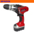 Power tool metal tool set screwdriver electric drill drill CDT1227ZG