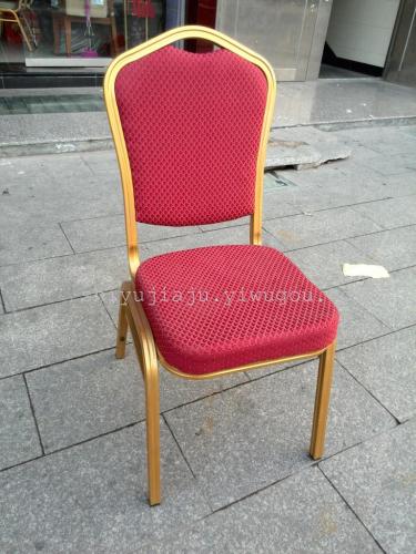 factory direct sales high-end hotel chair banquet chair conference chair