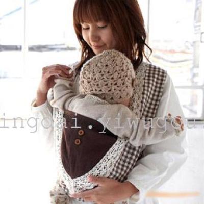 minizone baby carrier