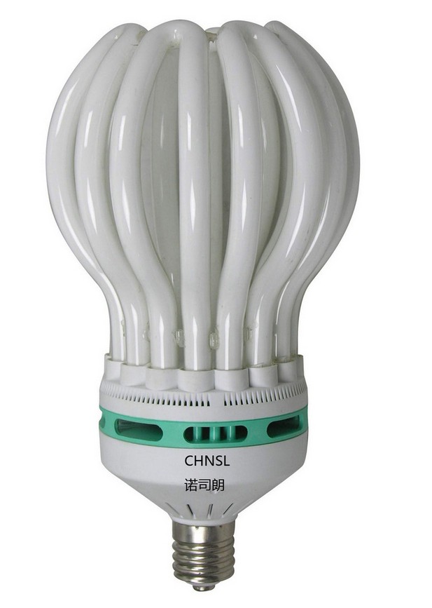 8u-lotus energy-saving lamps, high light efficie