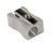 "Great cheap" new factory direct low price flat aluminum pencil sharpeners single hole Sharpener