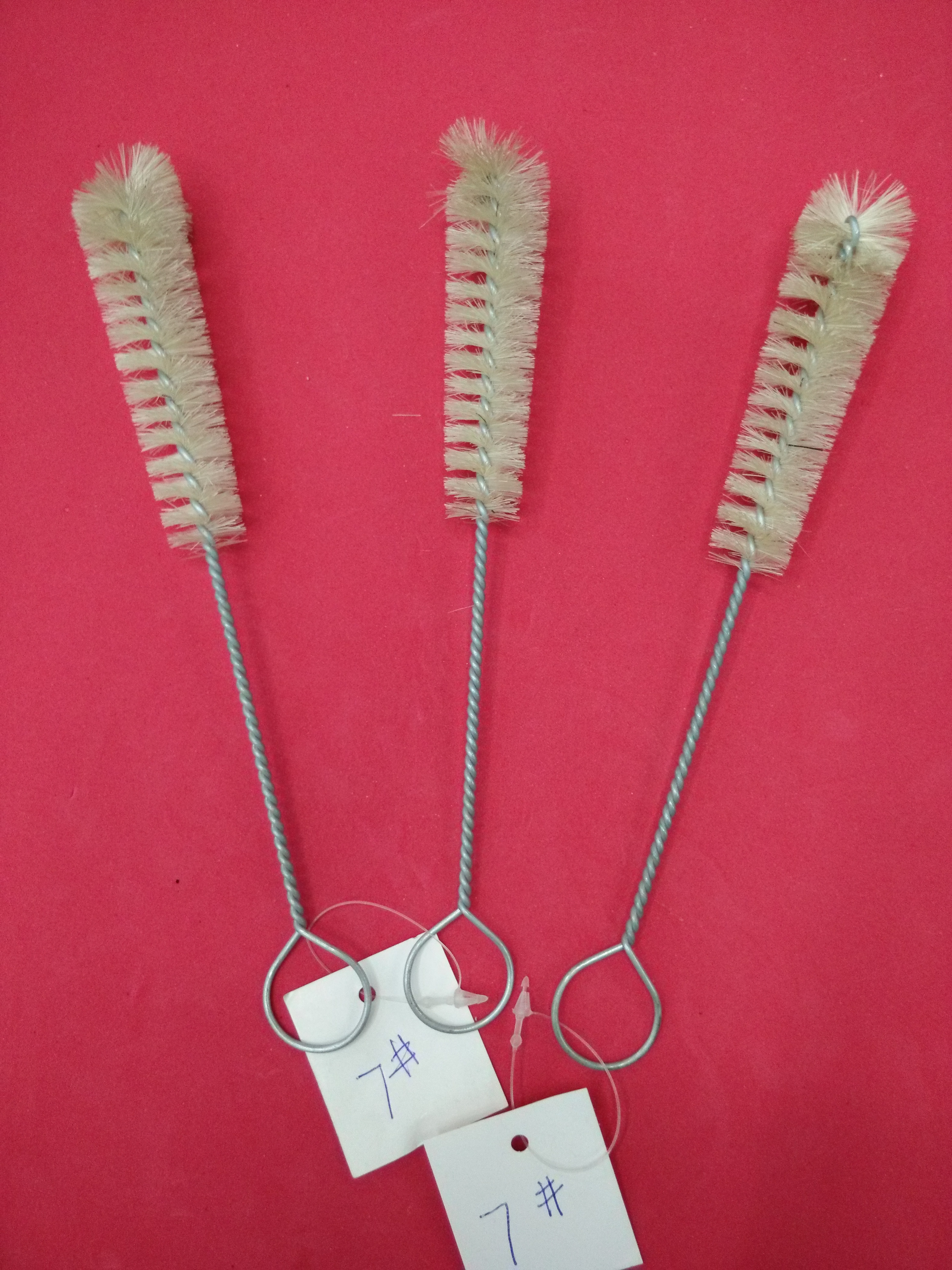 浙江奉化市毛刷制品厂