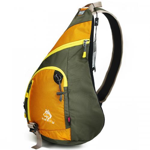 Sled Dog Sled Dog Sled Dog Brand Chest Bag Shoulder Bag Casual Backpack 15L