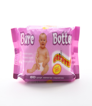 Factory Outlet 80 baby wipes baby wipes