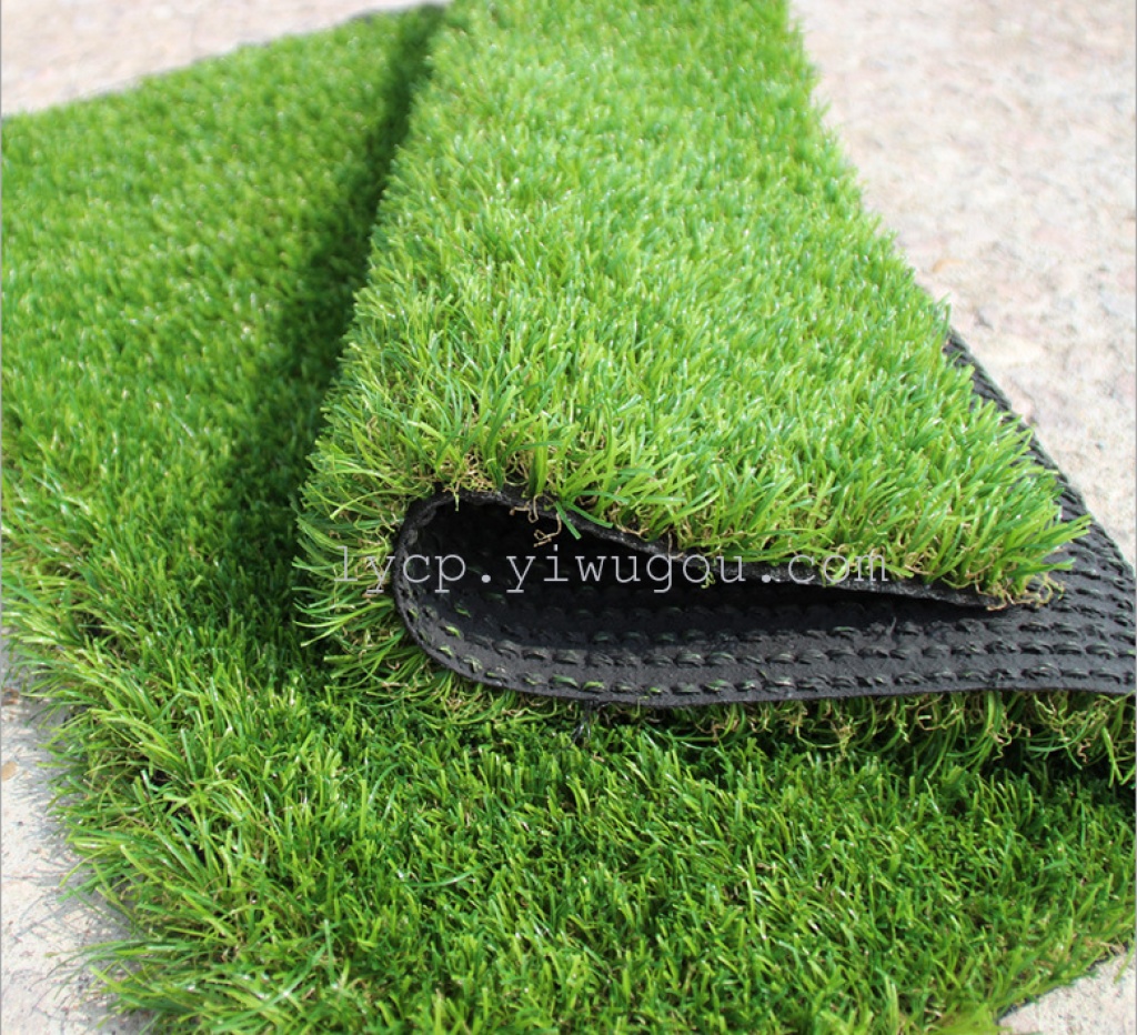 Supply Latest Special Offer Artificial Turf Gr Carpet Latest Special Offer Artificial Turf Gr Carpet Simulation Football Lawn Decoration Mats