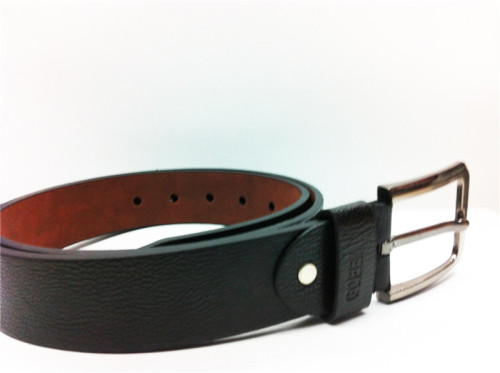 Popular Rivet Accessories Pin Buckle Casual Belt Pin Buckle Belt Fashion Belt