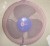 Korean version fan cover/safety cover baby baby electric fan cover