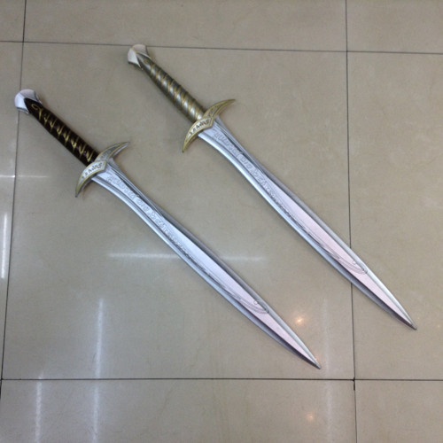 Cosplay Foam Weapon Props Sword Outdoor Role Playing Special Props