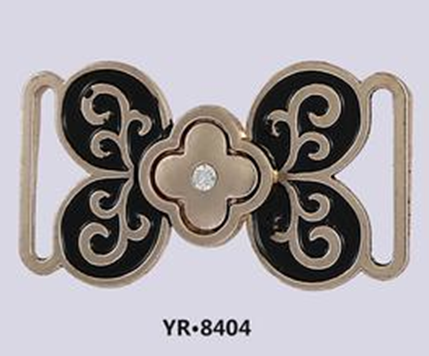 hardware buckle spot wholesale high-end clothing metal belt accessories fashion personality women‘s belt buckle