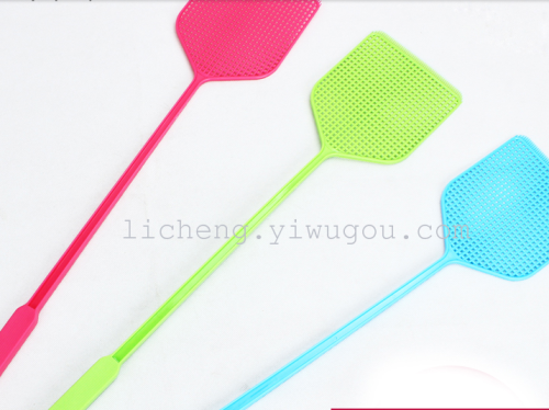 plastic fly swatter fly swatter