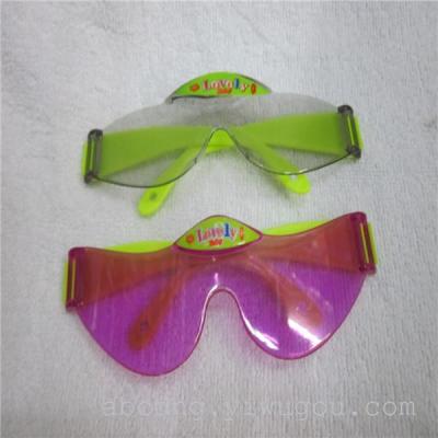Children's toys toy glasses Sunglass factory outlet
