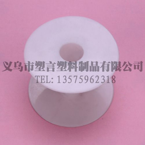 Pure White Advanced Ribbon Ribbon Lace Packaging Cardboard Plate-Paper Reel Price Discount