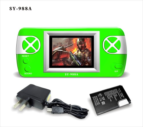sy988a 888-in-1 charging game machine