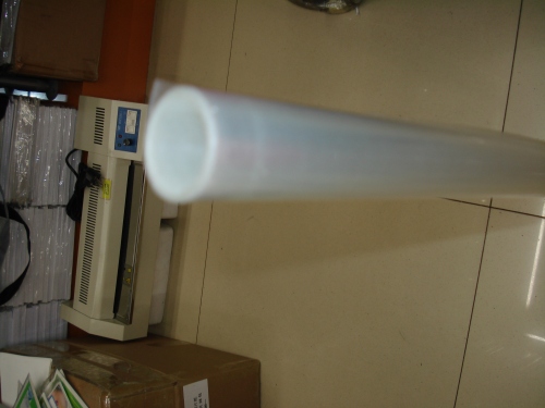 Transparent Film Indoor Use Reel 0.61*30 M Waterproof Inkjet Plate Making Film 