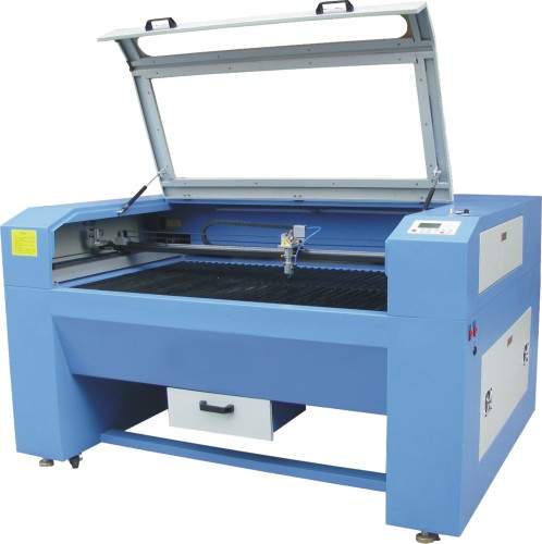 laser cutting machine laser engraving machine 90*60cm format laser engraving acrylic leather cloth bamboo wood