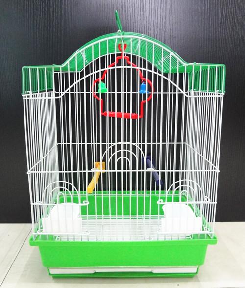 wholesale parrot cages
